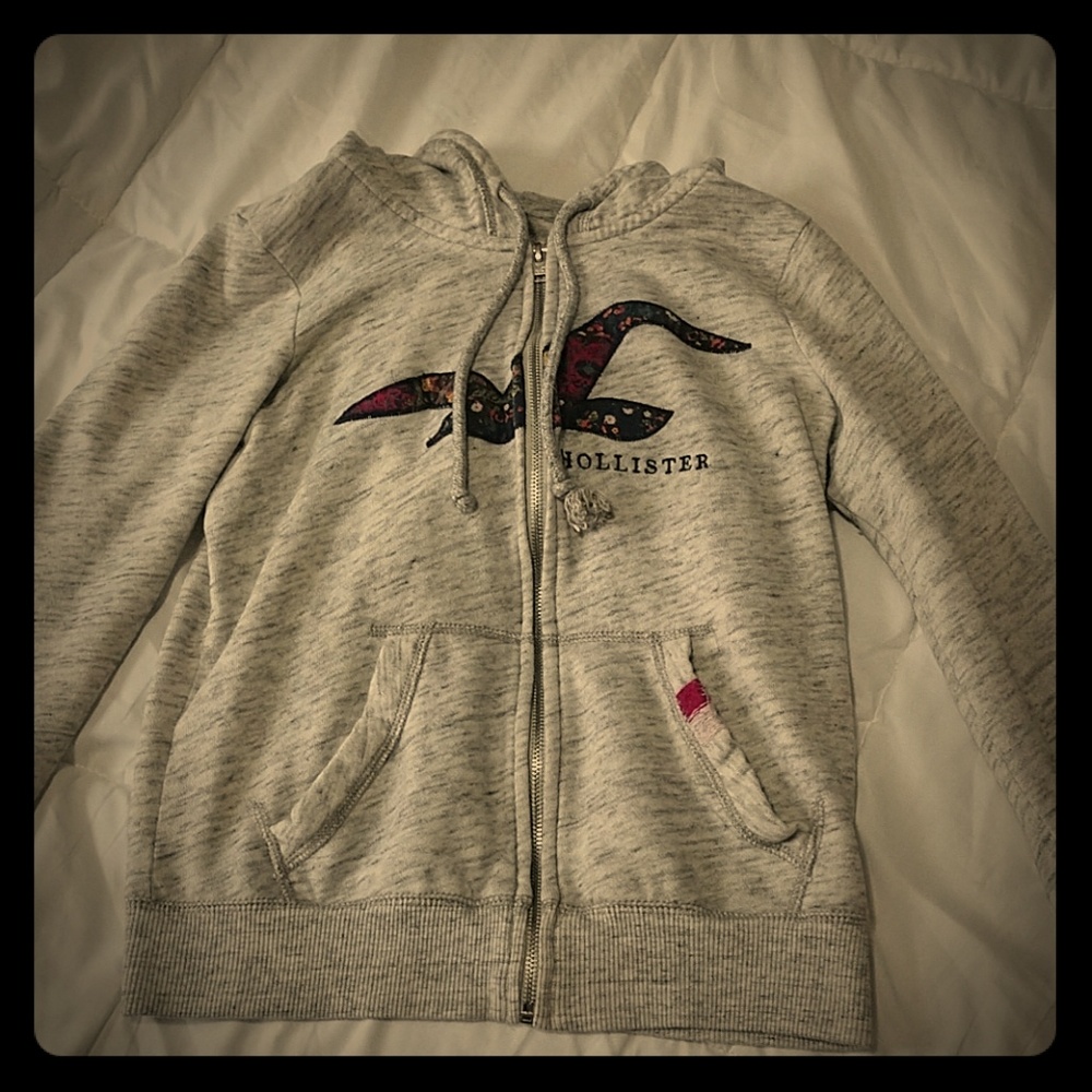 Hollister Jacket